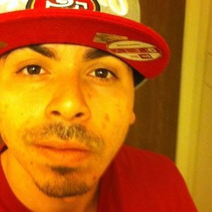 Meet your Posher, Arturo